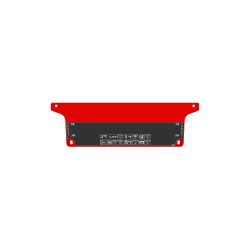 Toro 135-1696 Control Panel Assembly - TOR 135-1696