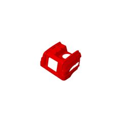 Toro 135-3345 Hood 