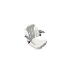 Toro 135-3443 Seat Assembly - TOR 135-3443