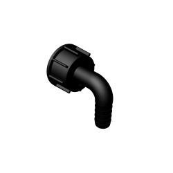 Toro 135-6464 Flynut Assembly - TOR 135-6464