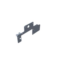 Toro 136-0569-03 Deck Mount - TOR 136-0569-03