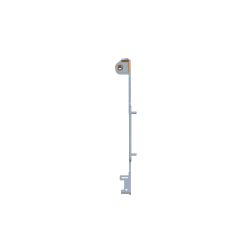 Toro 136-0569-03 Deck Mount - TOR 136-0569-03