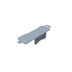 Toro 136-1297-03 Plate 