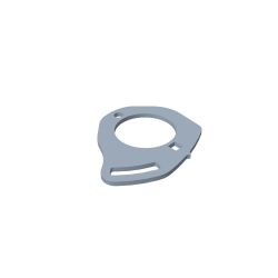 Toro 136-1298-03 Motor Plate - TOR 136-1298-03