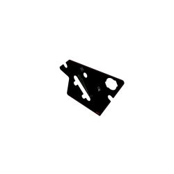 Toro 136-1305 Control Panel Decal 