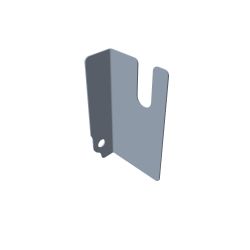 Toro 136-1662-03 PTO Guard - TOR 136-1662-03