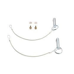 Toro 136-1683 ROPS Pin Kit 