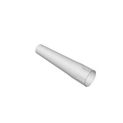 Toro 136-2561 Blower Tube - TOR 136-2561