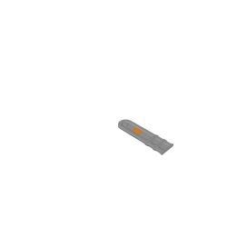 Toro 136-2564 Bar/Chain Sleeve 