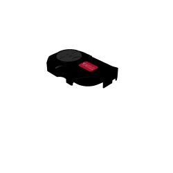 Toro 136-2565 Chain Bar Panel Assembly 