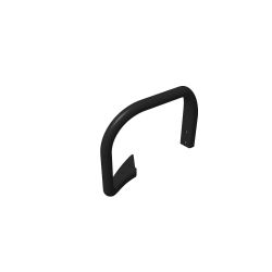 Toro 136-2567 Handle - TOR 136-2567