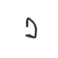 Toro 136-2567 Handle - TOR 136-2567