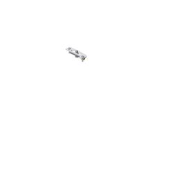 Toro 136-2585 Adjuster Bar w/ Pin & Screw Assembly 
