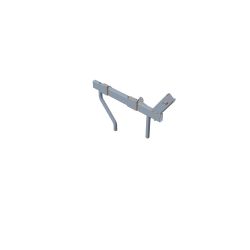 Toro 136-4055-03 Bagger Frame 