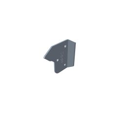 Toro 136-4081-03 Baffle - TOR 136-4081-03