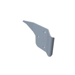 Toro 136-4082-03 Baffle - TOR 136-4082-03