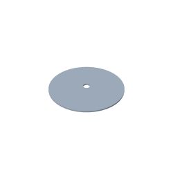 Toro 136-4104-03 Fill Indicator Plate - TOR 136-4104-03