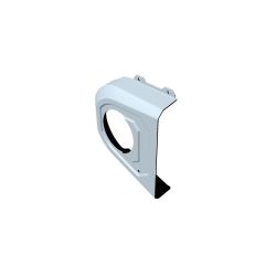 Toro 136-4151 Right Hand Belt Cover - TOR 136-4151