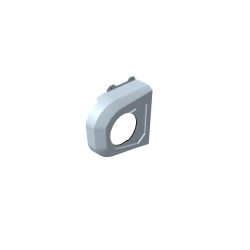 Toro 136-4151 Right Hand Belt Cover - TOR 136-4151