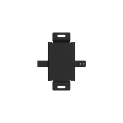 Toro 136-4185-03 Battery Tray - TOR 136-4185-03