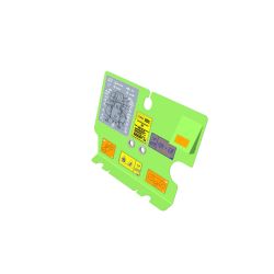 Toro 136-5518 Front Engine Shield Assembly - TOR 136-5518