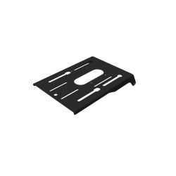 Toro 136-5571-03 Deluxe Seat Pan 