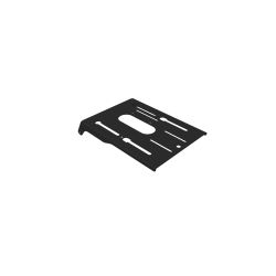 Toro 136-5571-03 Deluxe Seat Pan - TOR 136-5571-03