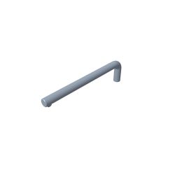 Toro 136-5595 HOC Pin 