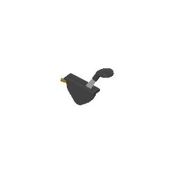 Toro 136-5622 Throttle Cable - TOR 136-5622