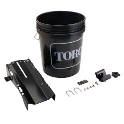 Toro 136-5681 Bucket Mount Kit - TOR 136-5681