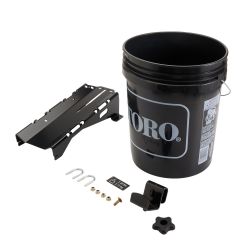 Toro 136-5681 Bucket Mount Kit - TOR 136-5681