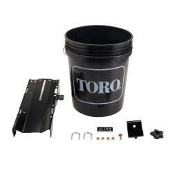 Toro 136-5681 Bucket Mount Kit - TOR 136-5681