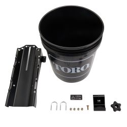 Toro 136-5681 Bucket Mount Kit - TOR 136-5681