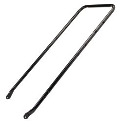Toro 136-5861-03 Handle - TOR 136-5861-03