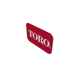 Toro 136-5863 Decal - TOR 136-5863