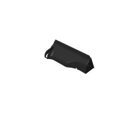 Toro 136-5881 Recycle Chute 