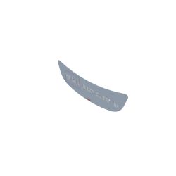 Toro 136-5905 Deck Decal 