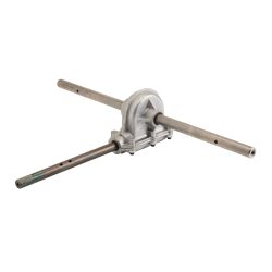Toro 136-6549 Auger Gearcase Assembly 