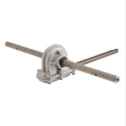 Toro 136-6549 Auger Gearcase Assembly - TOR 136-6549