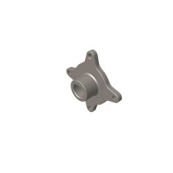Toro 136-6558 Pulley Hub 
