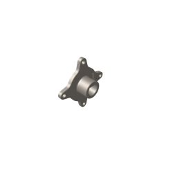 Toro 136-6558 Pulley Hub - TOR 136-6558