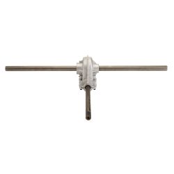Toro 136-6620 Auger Gearcase Assembly - TOR 136-6620