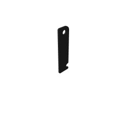 Toro 136-6632-03 Stiffener Plate 