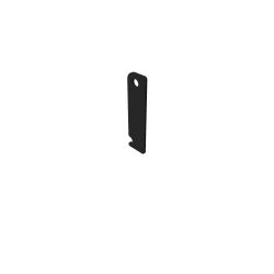Toro 136-6632-03 Stiffener Plate - TOR 136-6632-03