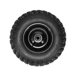 Toro 136-6668 Left Hand Wheel & Tire Assembly - TOR 136-6668