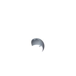 Toro 136-6678 Left Hand Quickstick Globe - TOR 136-6678