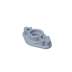 Toro 136-6697 Intermediate Bearing Retainer - TOR 136-6697