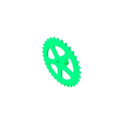 Toro 136-6698 32T Sprocket 