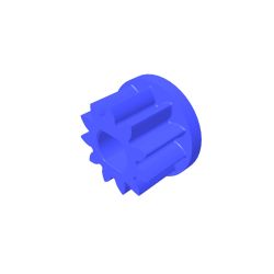 Toro 136-6699 11T Gear - TOR 136-6699