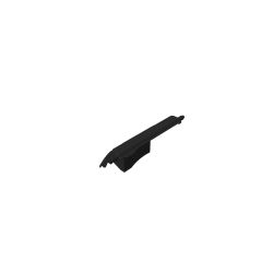 Toro 136-7003 Rear Deflector Assembly - TOR 136-7003